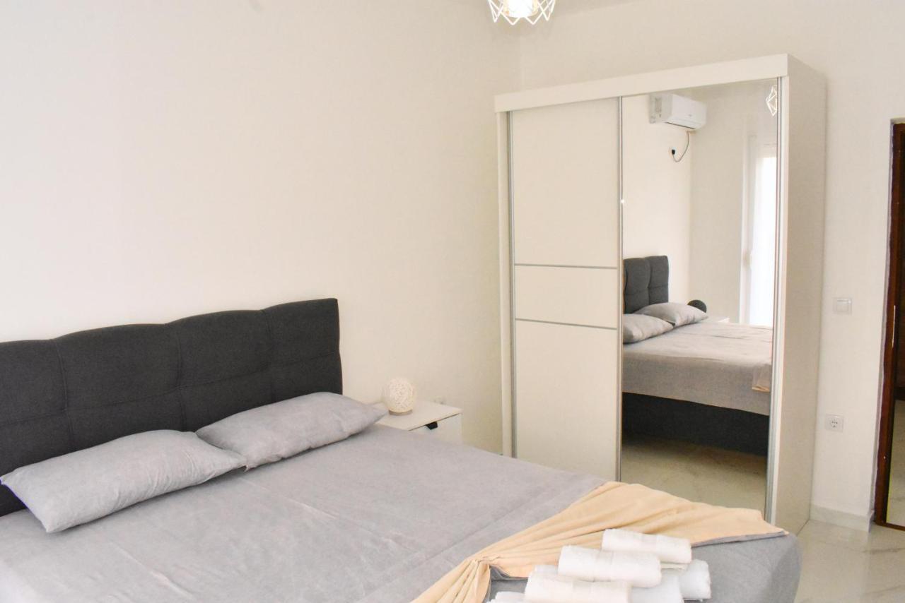 Apartments Amar Ulcinj Exterior photo