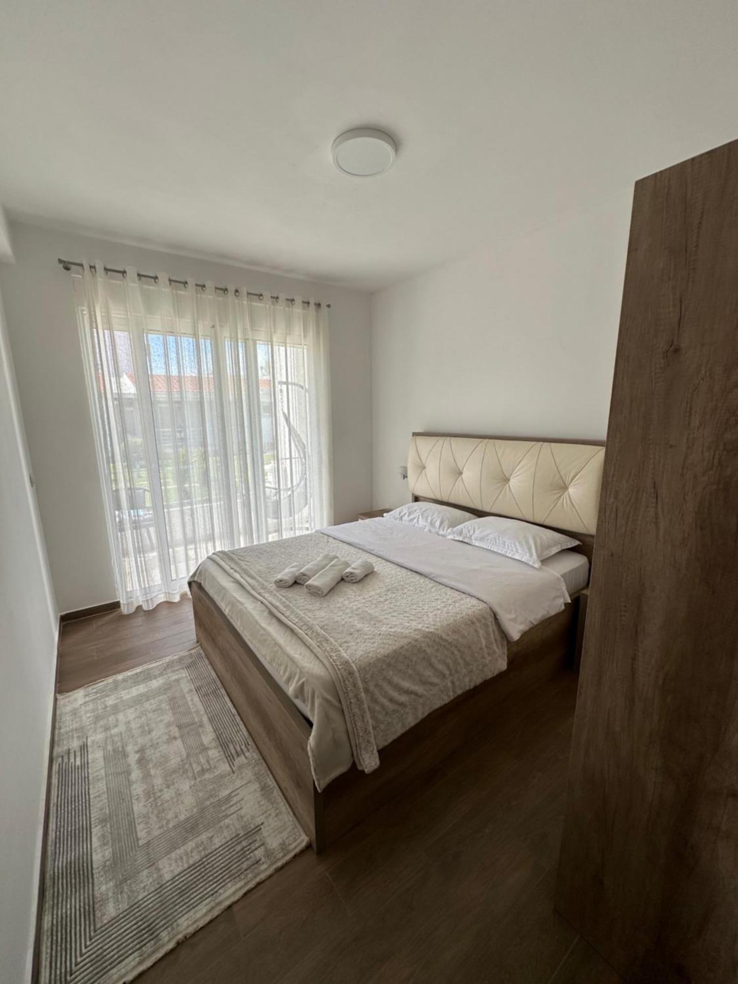 Apartments Amar Ulcinj Exterior photo