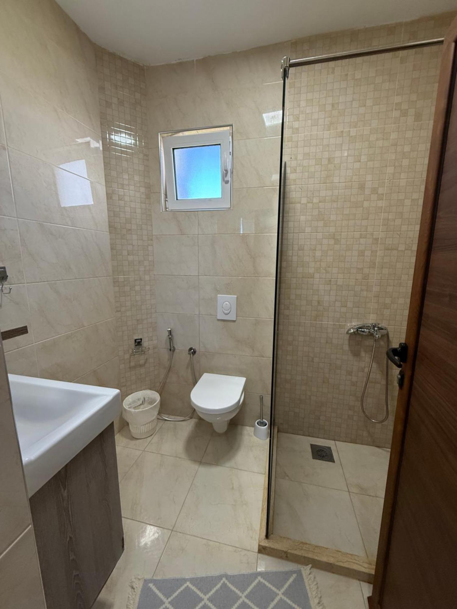 Apartments Amar Ulcinj Exterior photo