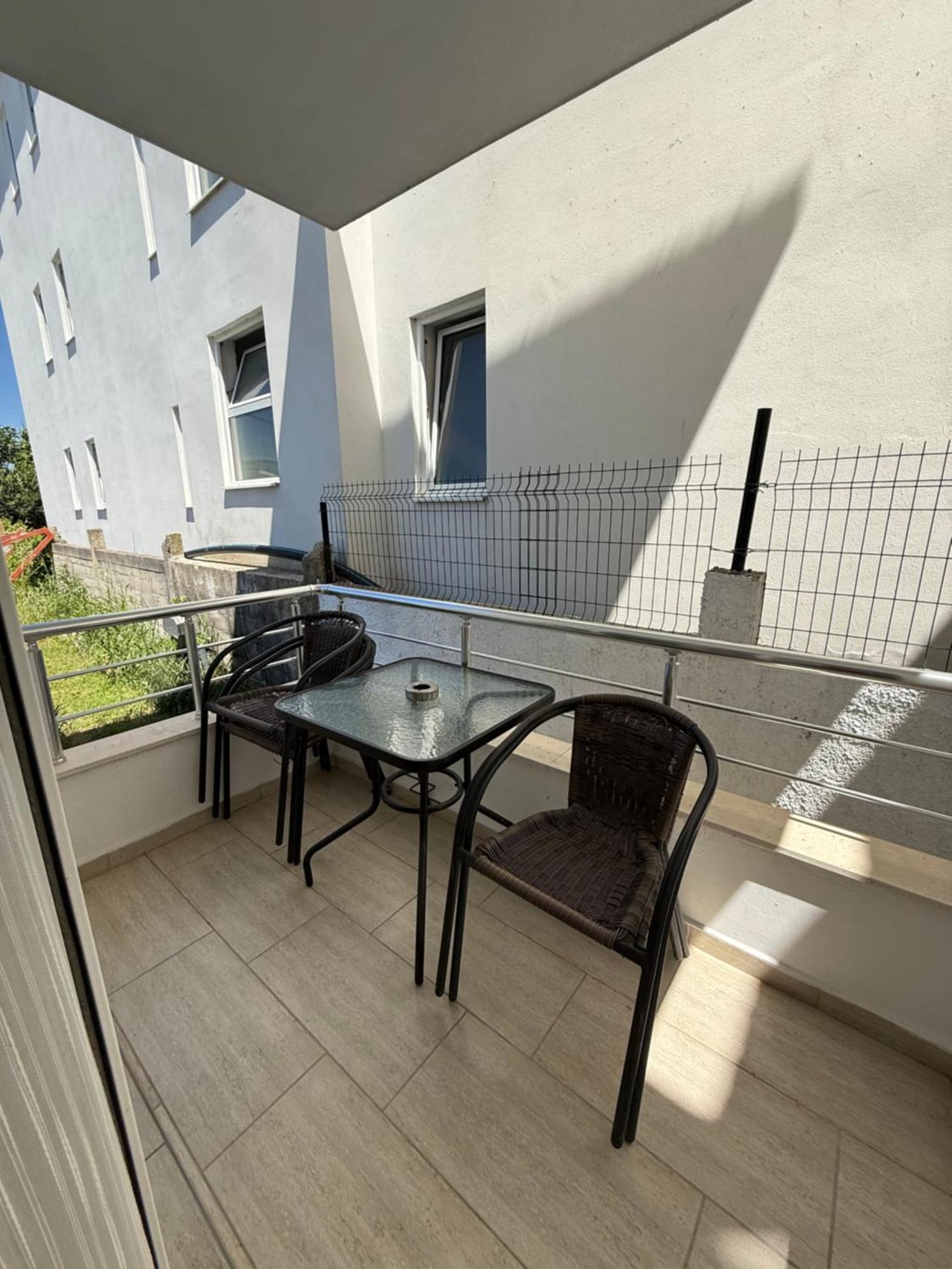 Apartments Amar Ulcinj Exterior photo